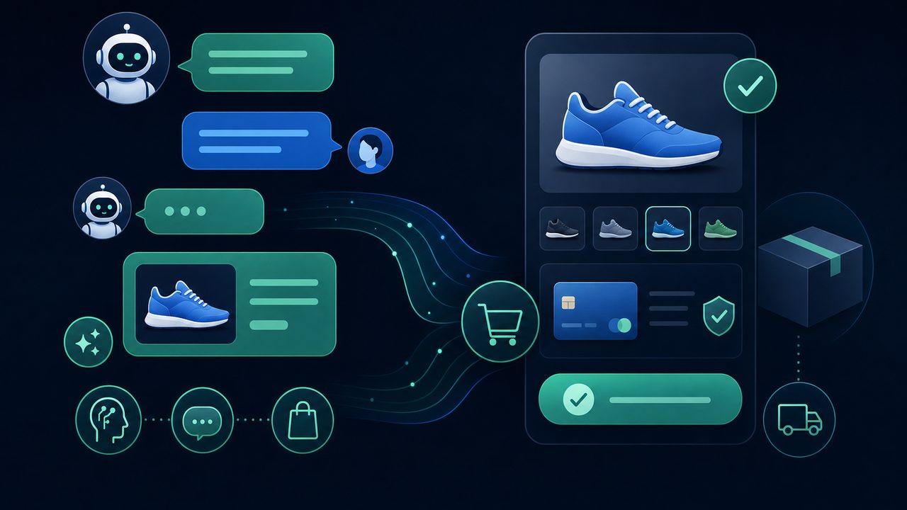 Conversational Marketing: WhatsApp and the Rise of Chat Commerce