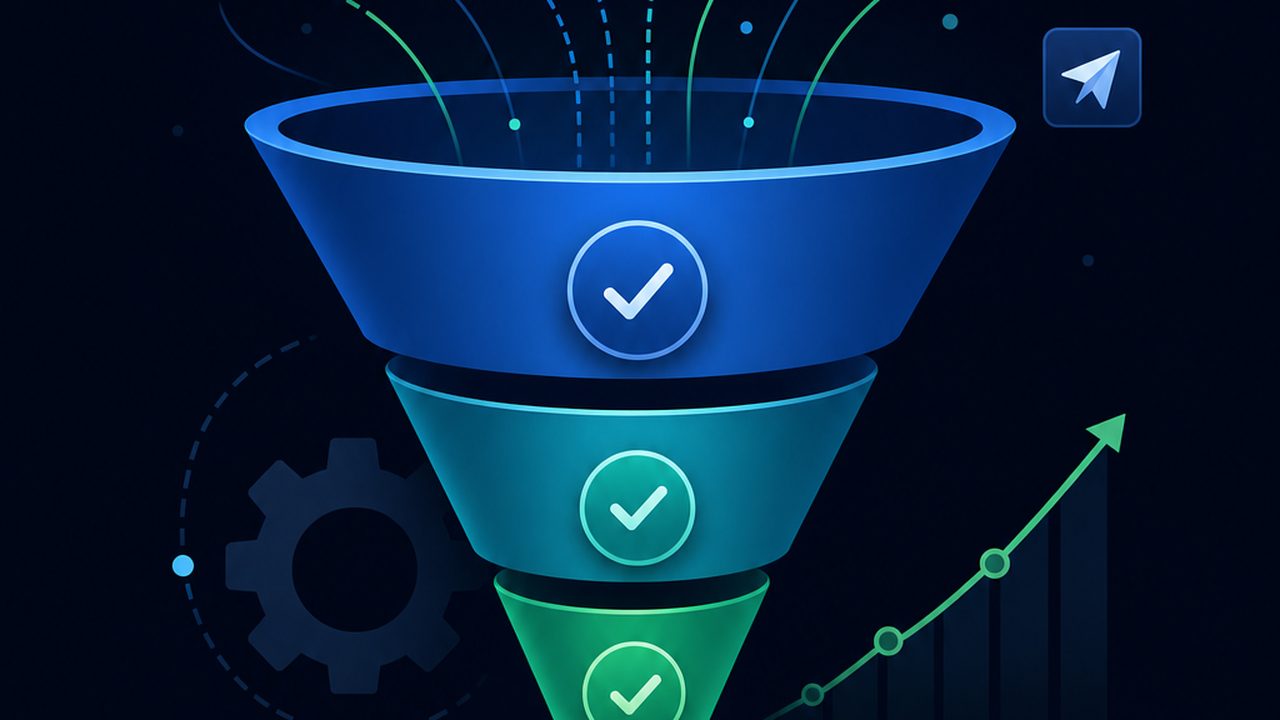 Lead Generation in 2026: Quality Over Volume