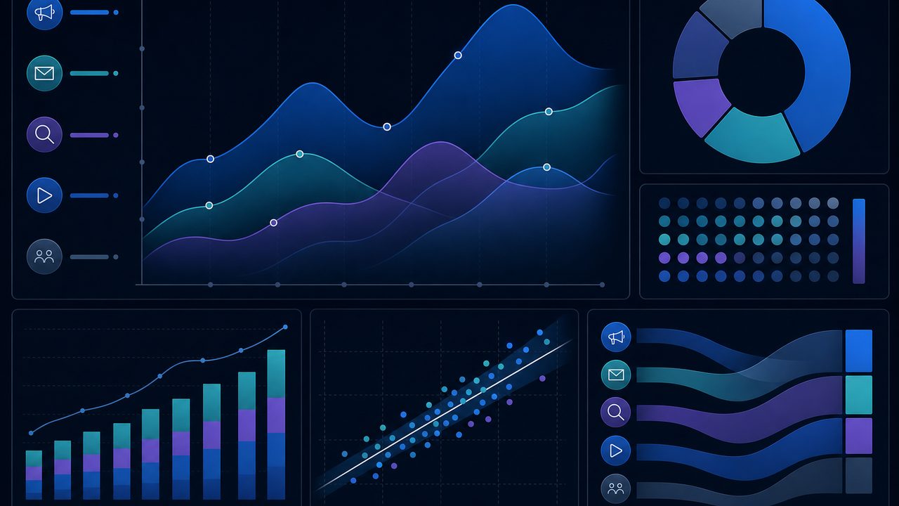 Marketing Mix Modeling Makes a Comeback