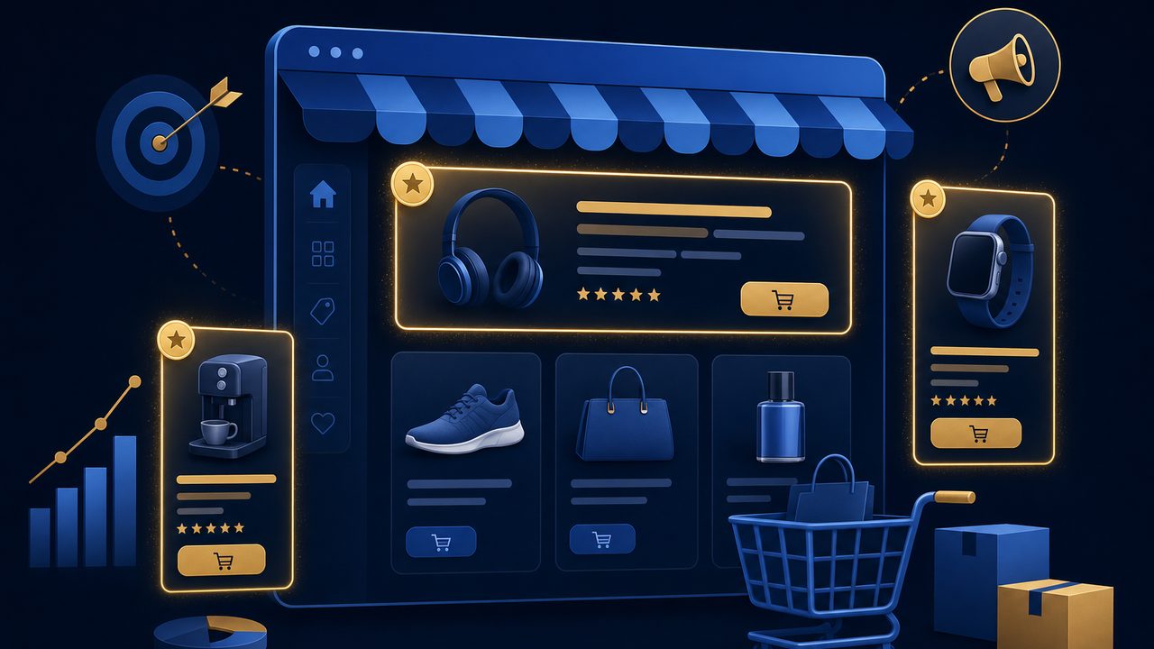 Retail Media Networks: The Third Wave of Digital Advertising