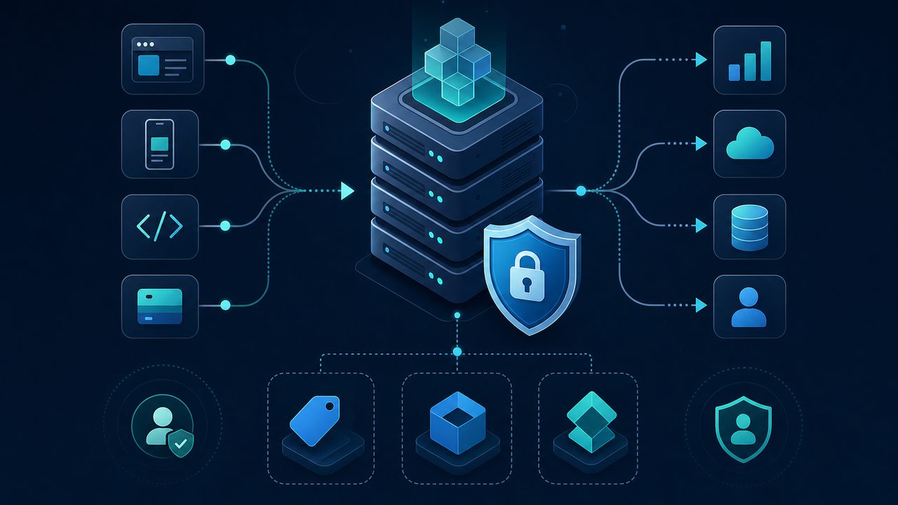Privacy-First Tracking: Server-Side Tagging Explained